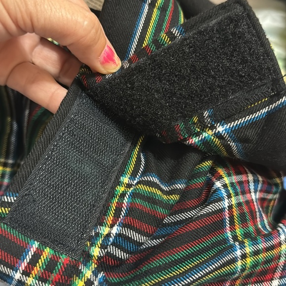 NEW WORLD CELTS WOMAN'S SPORT KILT - Picture 4 of 11